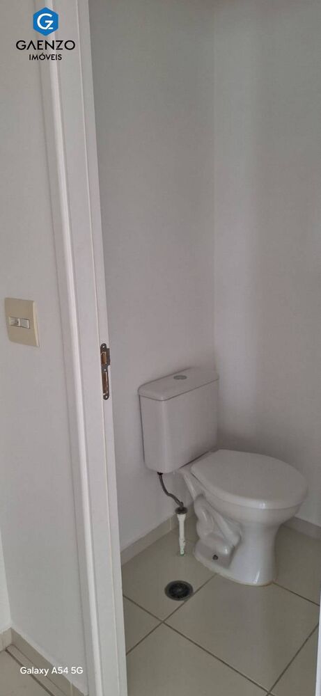 Conjunto Comercial-Sala para alugar, 47m² - Foto 4