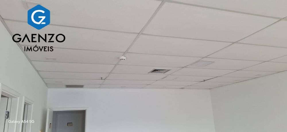 Conjunto Comercial-Sala para alugar, 47m² - Foto 6