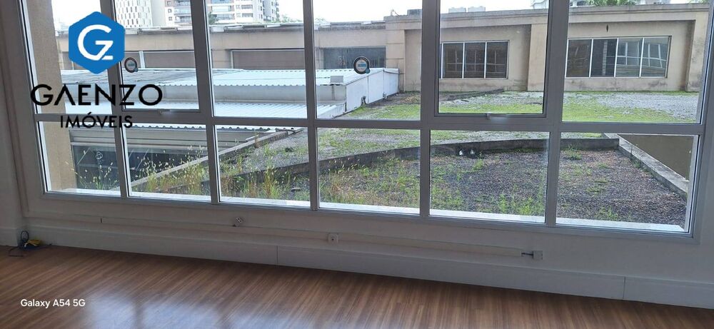 Conjunto Comercial-Sala para alugar, 47m² - Foto 9