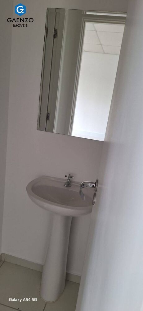 Conjunto Comercial-Sala para alugar, 47m² - Foto 2