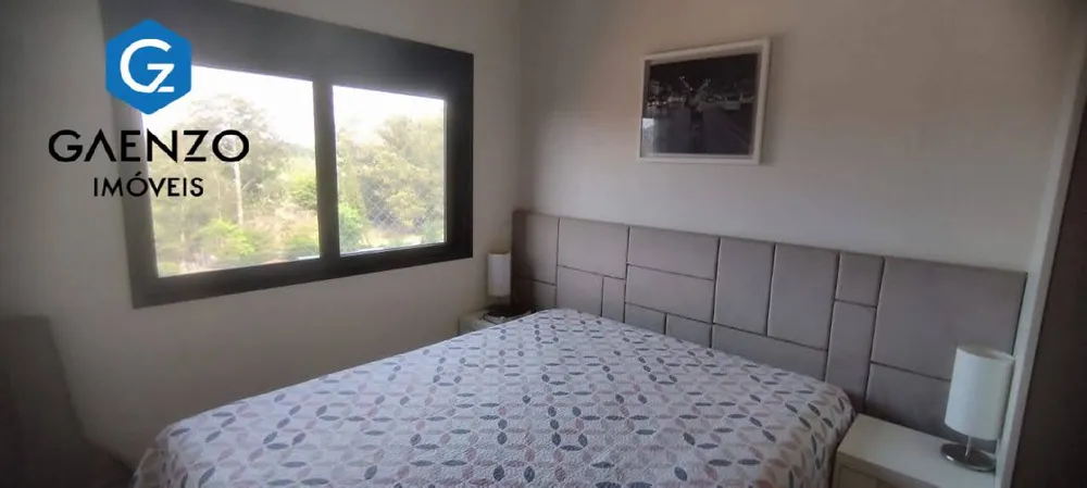 Apartamento, 2 quartos, 61 m² - Foto 10