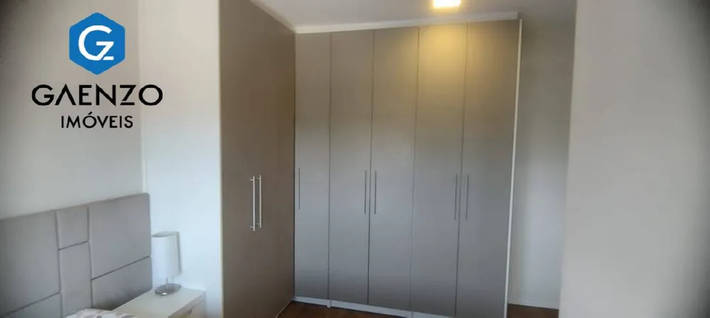Apartamento, 2 quartos, 61 m² - Foto 8