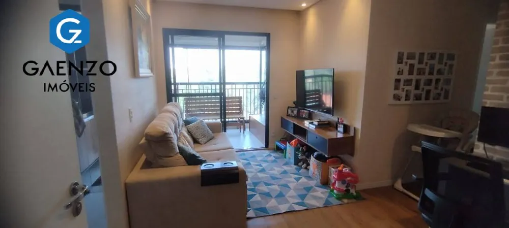 Apartamento, 2 quartos, 61 m² - Foto 5