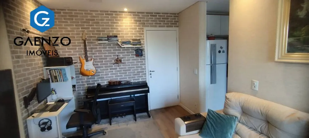 Apartamento, 2 quartos, 61 m² - Foto 7