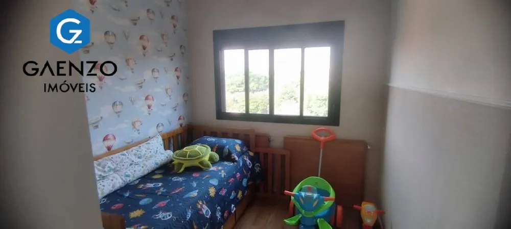 Apartamento, 2 quartos, 61 m² - Foto 12