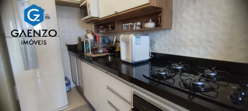 Apartamento, 2 quartos, 61 m² - Foto 6