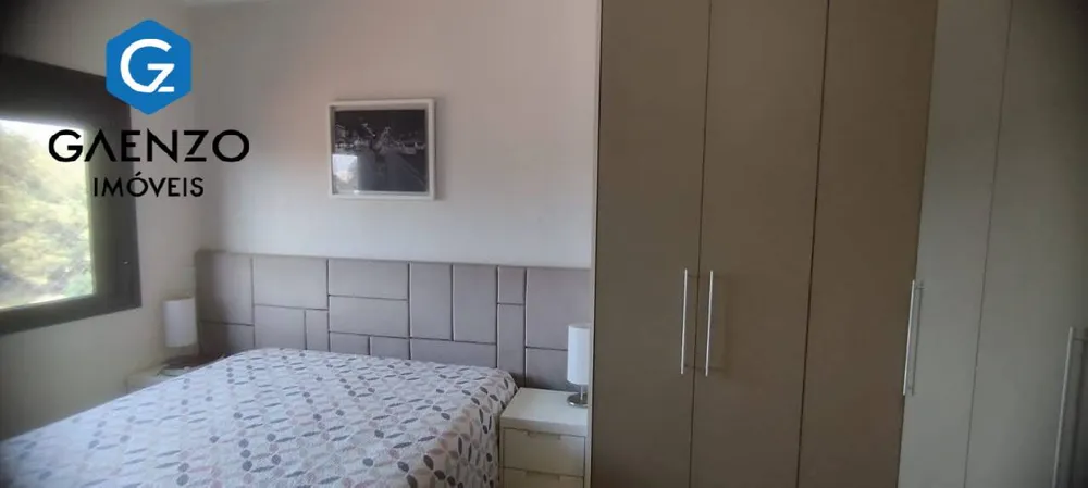 Apartamento, 2 quartos, 61 m² - Foto 3