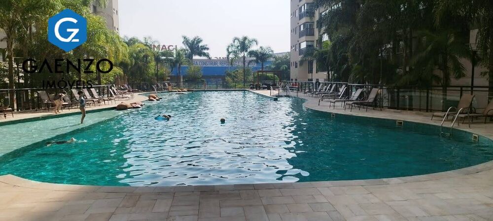Apartamento à venda com 2 quartos, 61m² - Foto 3