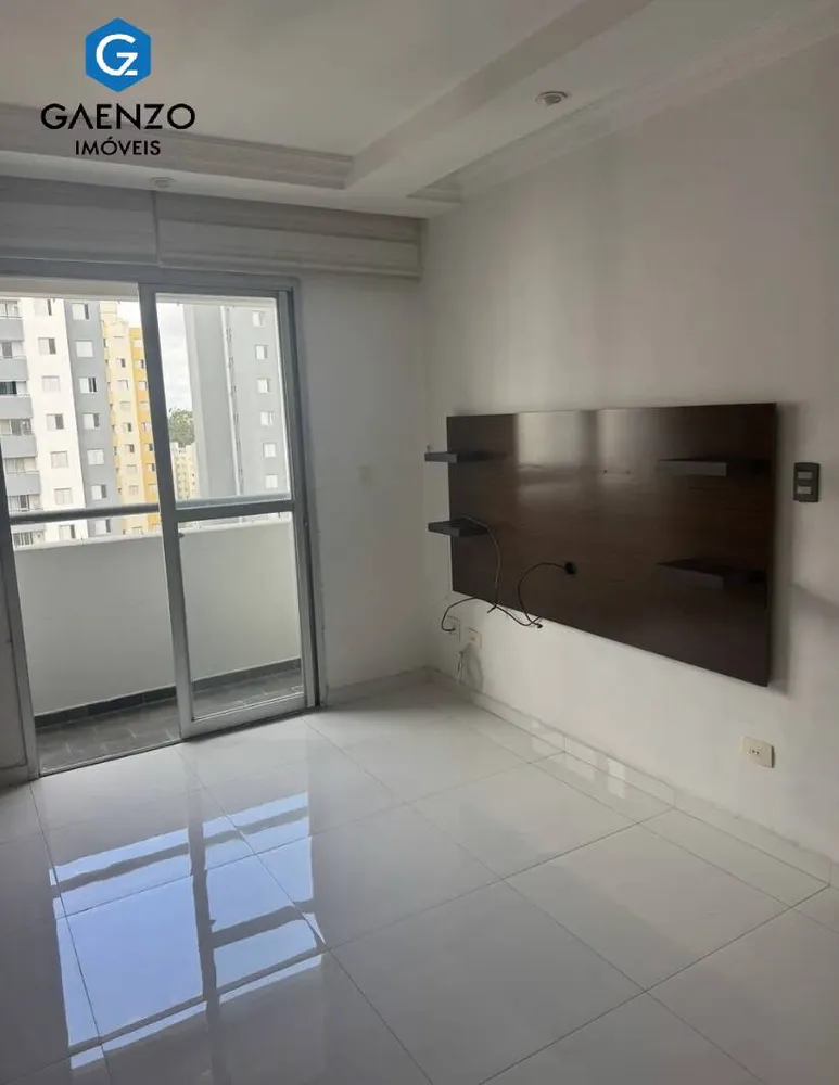 Apartamento, 2 quartos, 65 m² - Foto 2