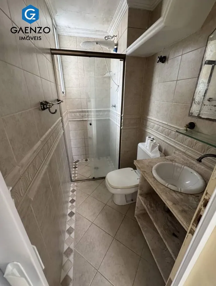 Apartamento, 2 quartos, 65 m² - Foto 5