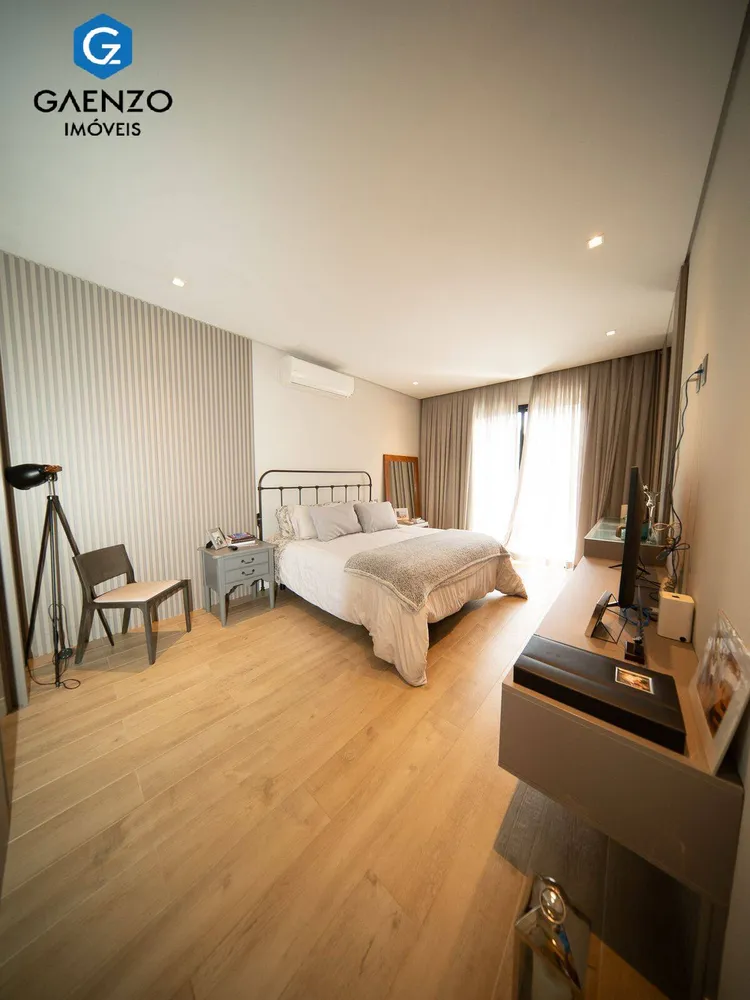 Casa de Condomínio, 4 quartos - Foto 12