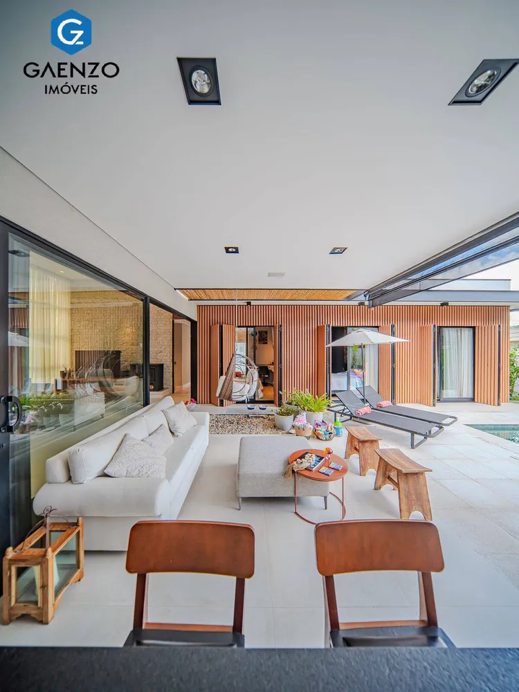 Casa de Condomínio, 4 quartos - Foto 8