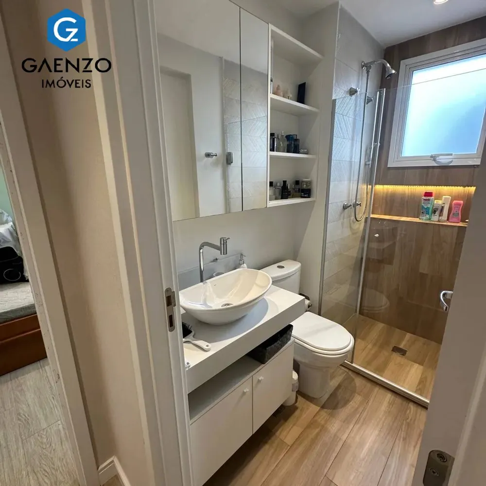 Apartamento, 3 quartos, 109 m² - Foto 4