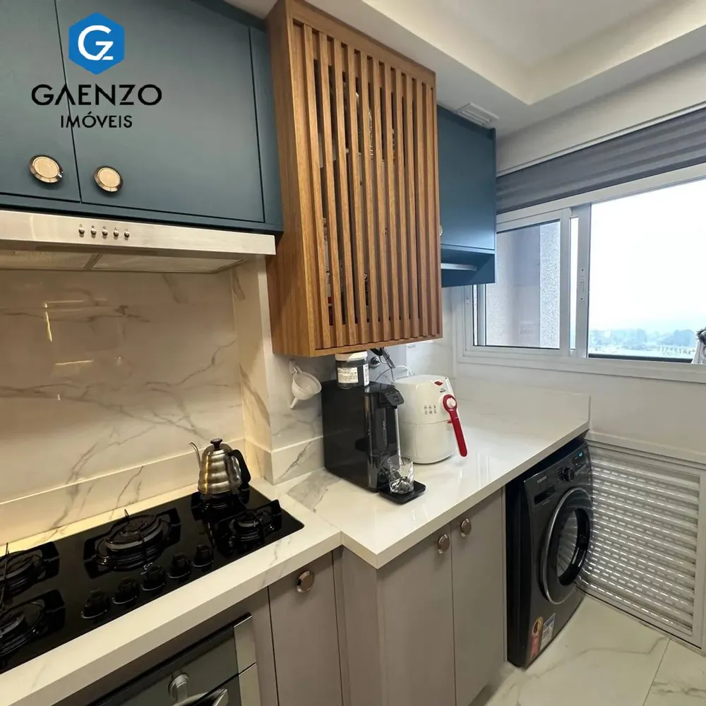 Apartamento, 3 quartos, 109 m² - Foto 2