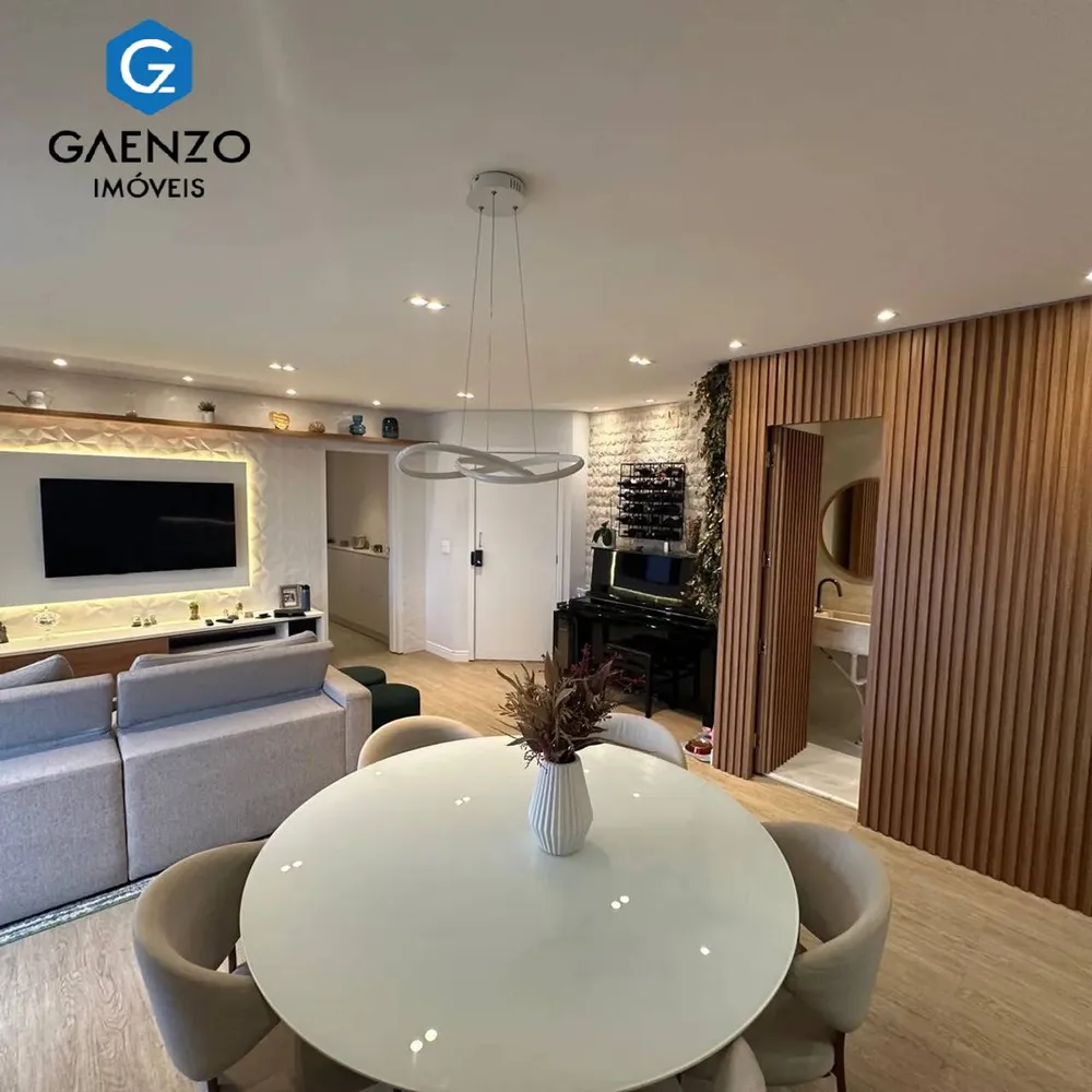 Apartamento, 3 quartos, 109 m² - Foto 14