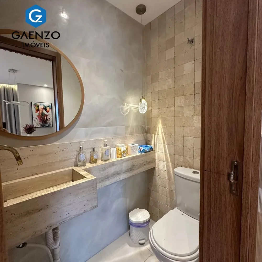 Apartamento, 3 quartos, 109 m² - Foto 9