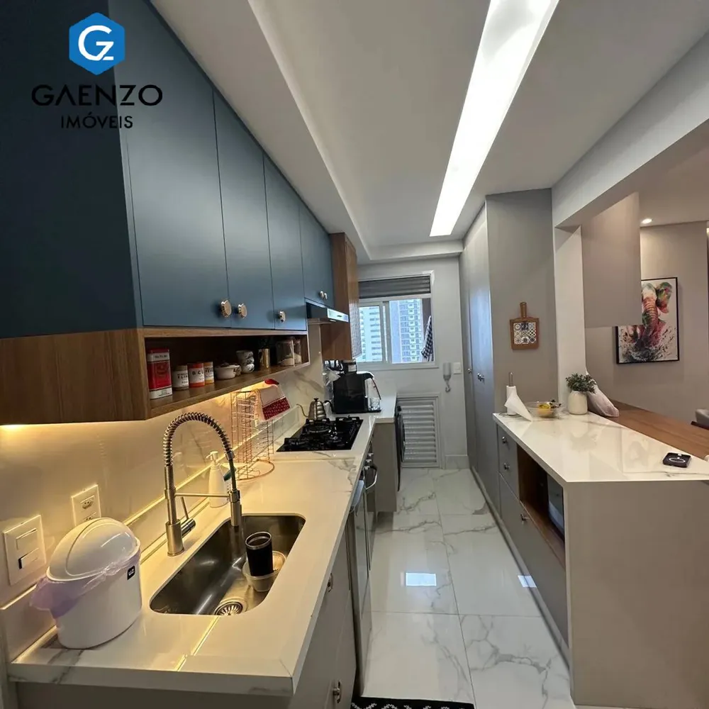 Apartamento, 3 quartos, 109 m² - Foto 13