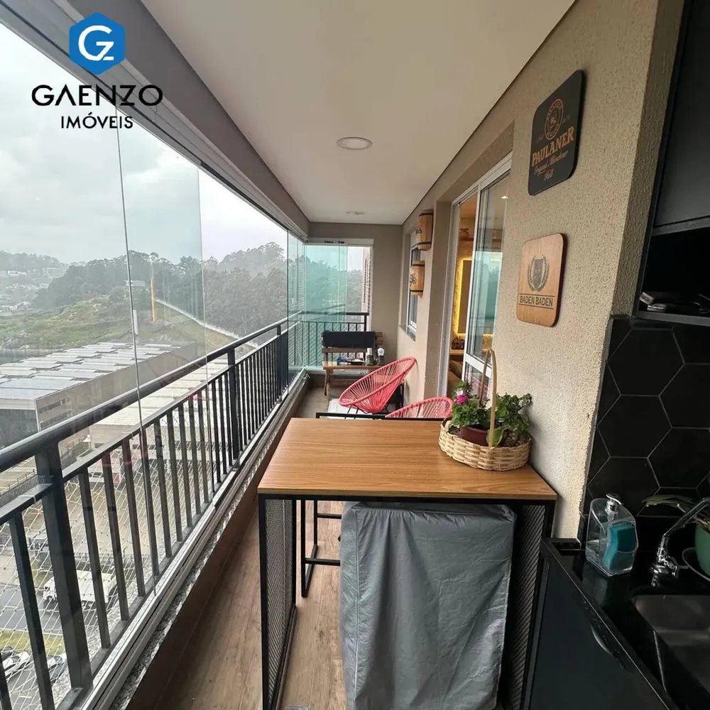 Apartamento, 3 quartos, 109 m² - Foto 16
