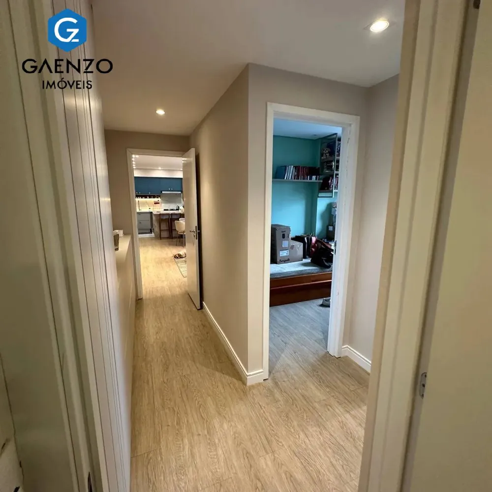 Apartamento, 3 quartos, 109 m² - Foto 5