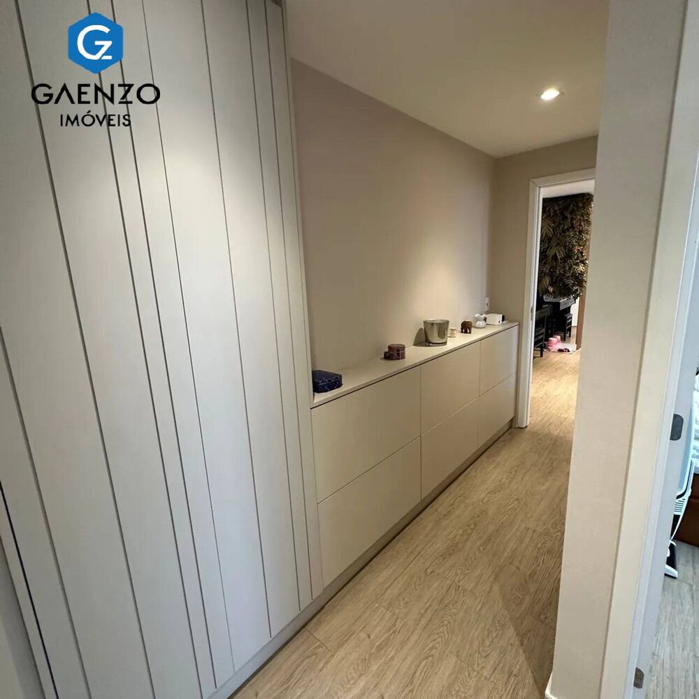 Apartamento, 3 quartos, 109 m² - Foto 2
