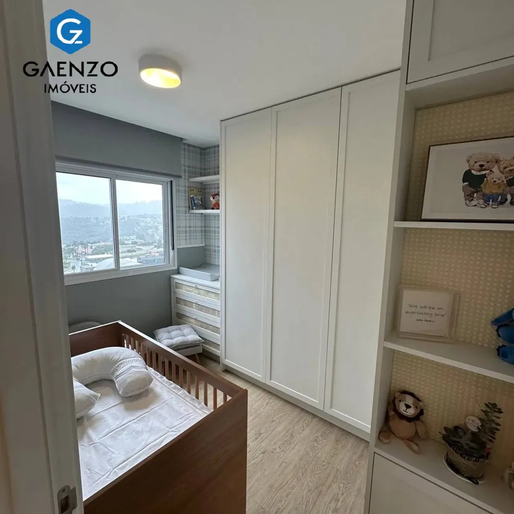 Apartamento, 3 quartos, 109 m² - Foto 10