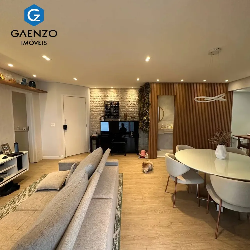 Apartamento, 3 quartos, 109 m² - Foto 8