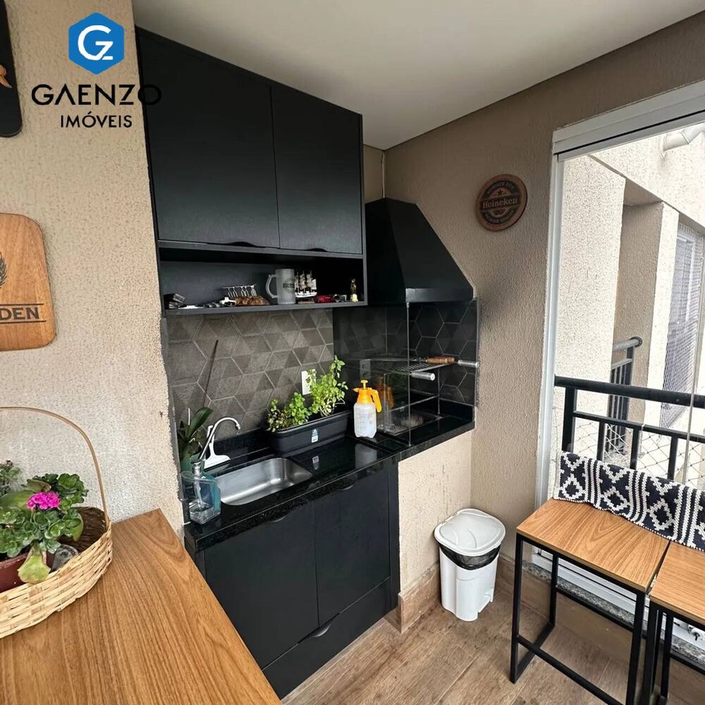Apartamento, 3 quartos, 109 m² - Foto 3