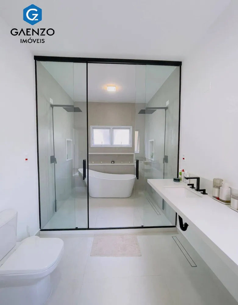 Casa de Condomínio, 3 quartos - Foto 6