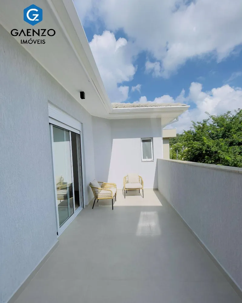 Casa de Condomínio, 3 quartos - Foto 26