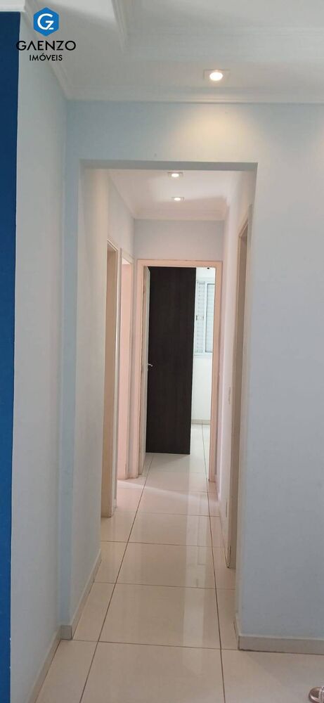 Apartamento, 2 quartos, 71 m² - Foto 2