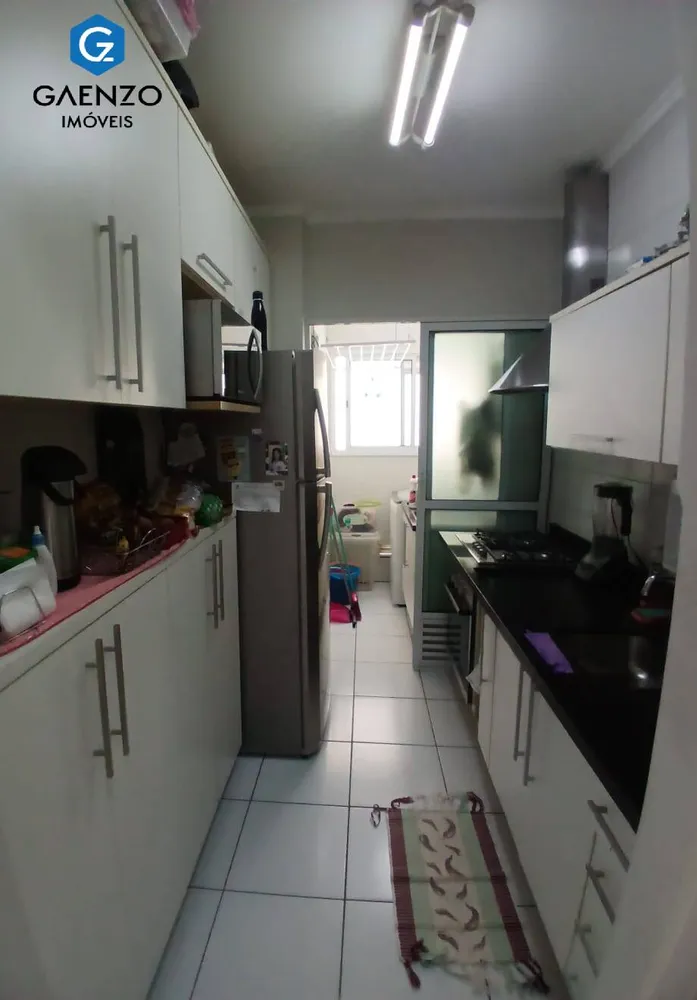 Apartamento, 2 quartos, 71 m² - Foto 8