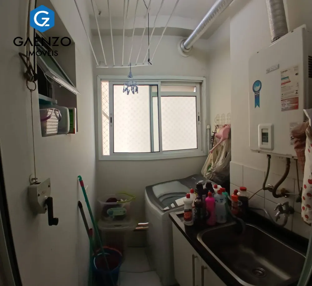 Apartamento, 2 quartos, 71 m² - Foto 2