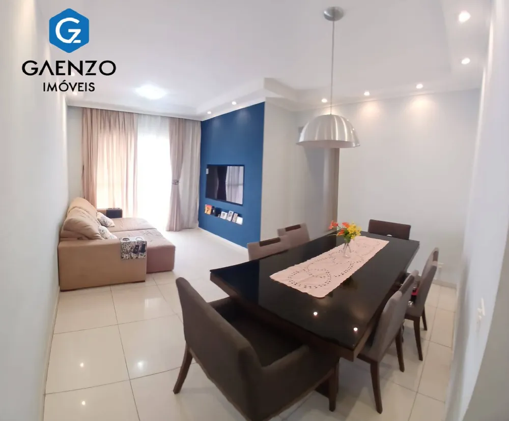 Apartamento, 2 quartos, 71 m² - Foto 9