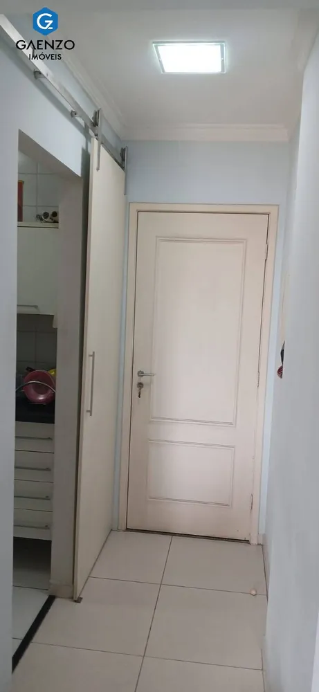 Apartamento, 2 quartos, 71 m² - Foto 11