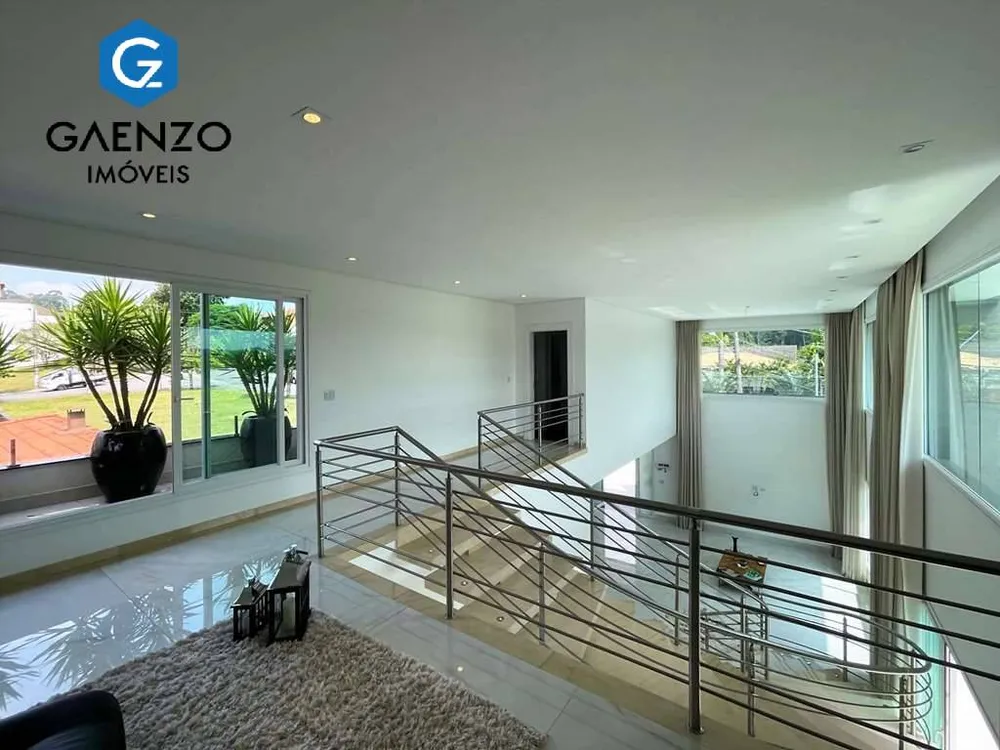 Casa de Condomínio, 4 quartos - Foto 8