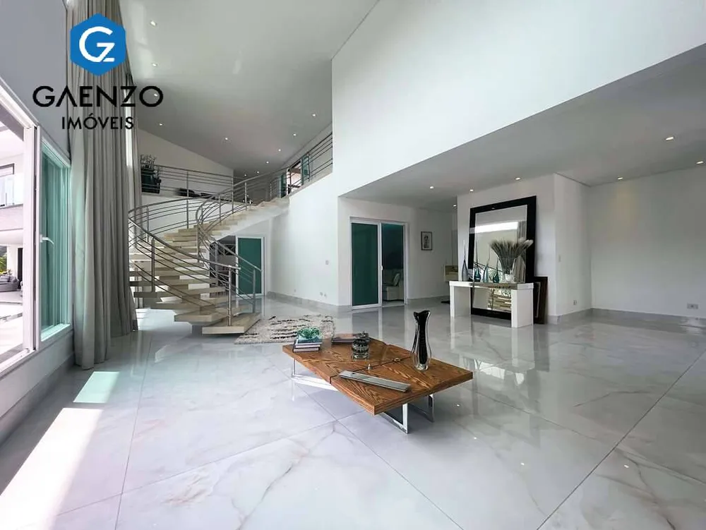 Casa de Condomínio, 4 quartos - Foto 5