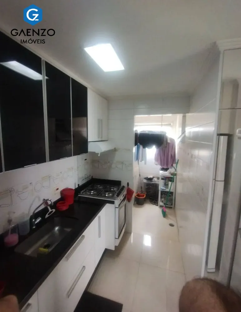 Apartamento, 3 quartos, 74 m² - Foto 6