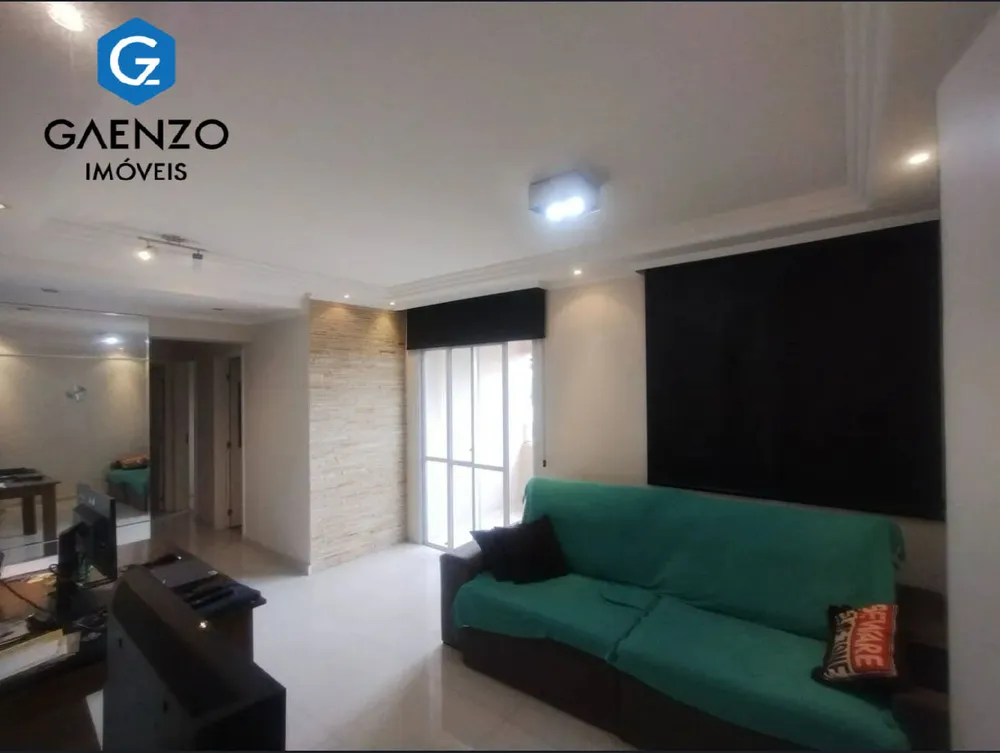 Apartamento, 3 quartos, 74 m² - Foto 7