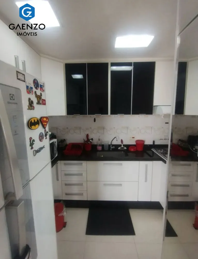 Apartamento, 3 quartos, 74 m² - Foto 1