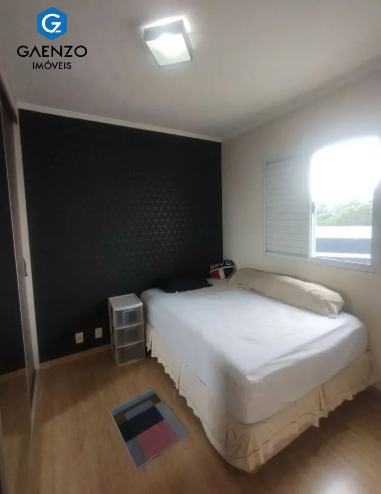 Apartamento, 3 quartos, 74 m² - Foto 5
