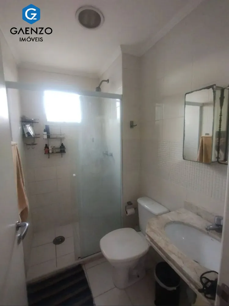 Apartamento, 3 quartos, 74 m² - Foto 2