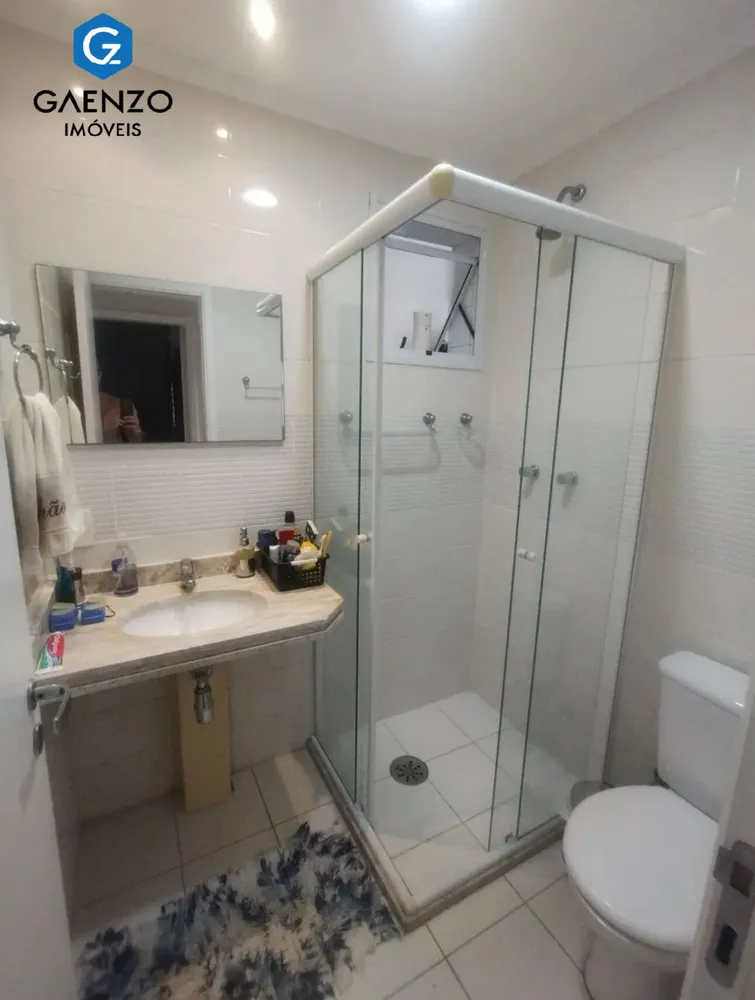 Apartamento, 3 quartos, 74 m² - Foto 3