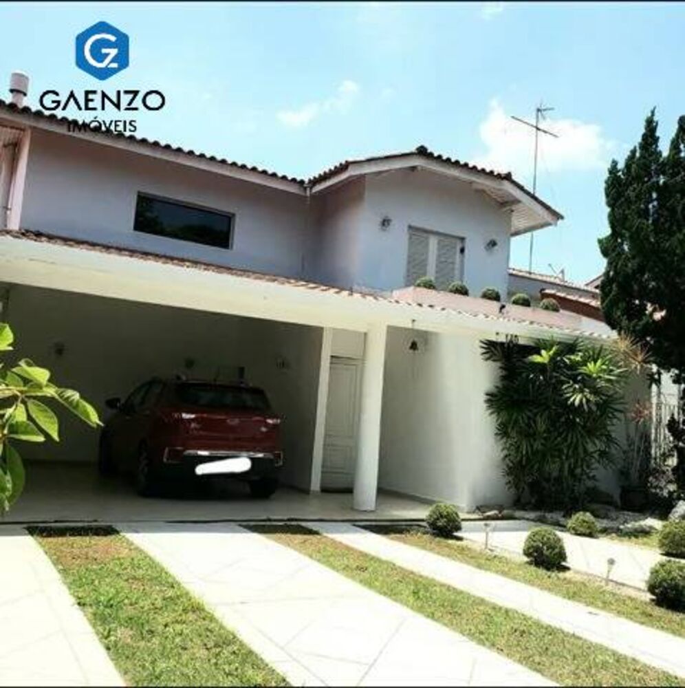 Casa de Condomínio, 4 quartos - Foto 4