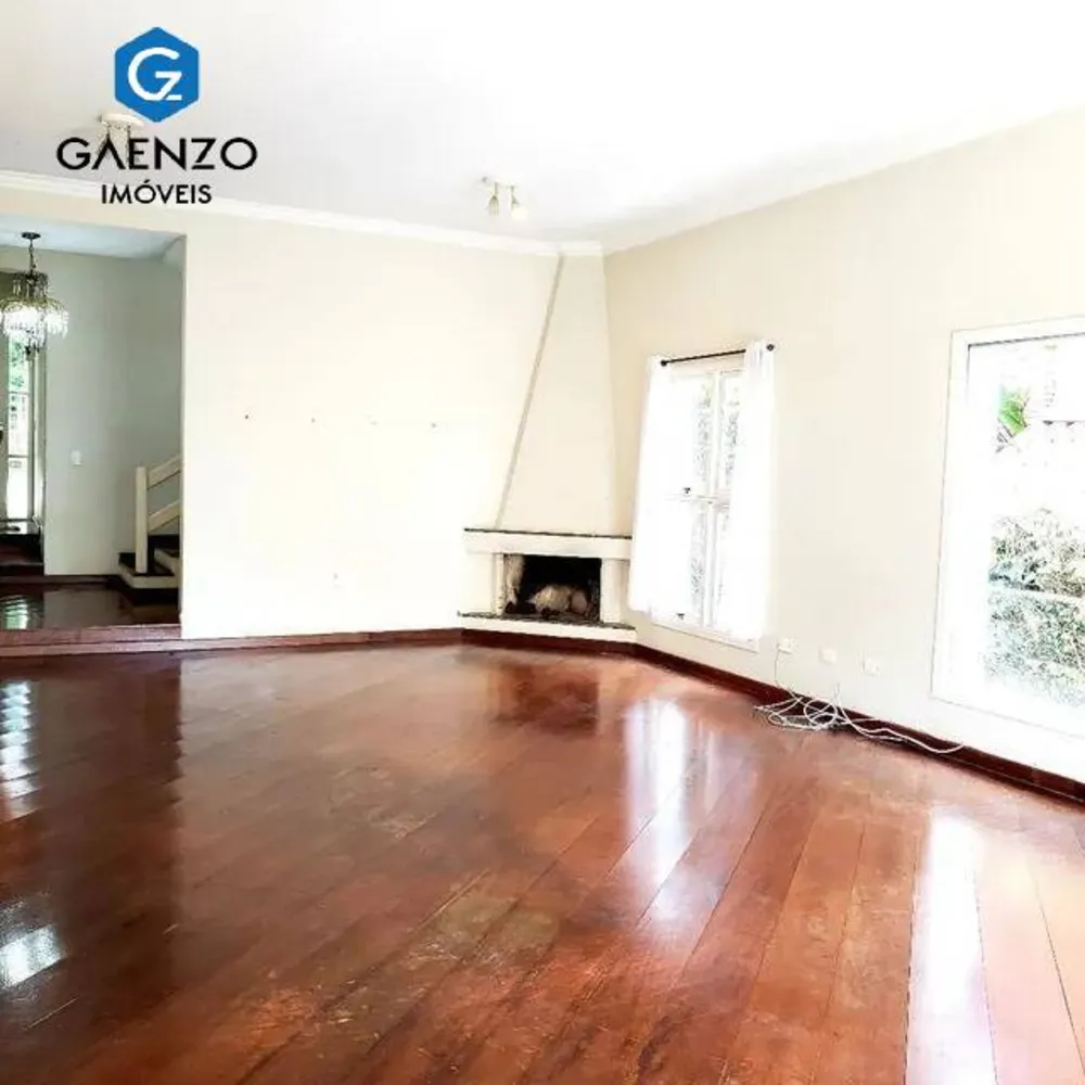 Casa de Condomínio, 4 quartos - Foto 8