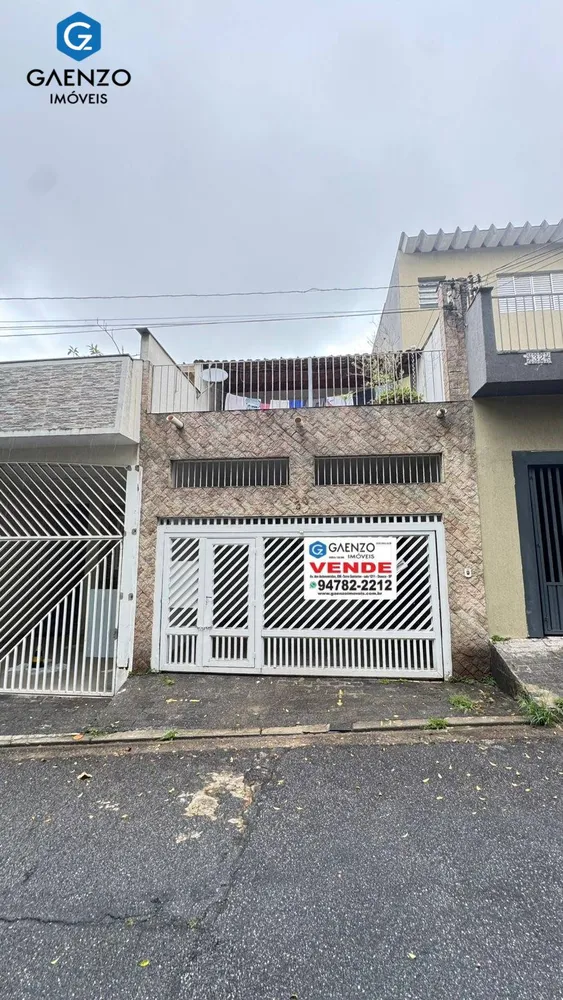 Sobrado, 3 quartos, 133 m² - Foto 8