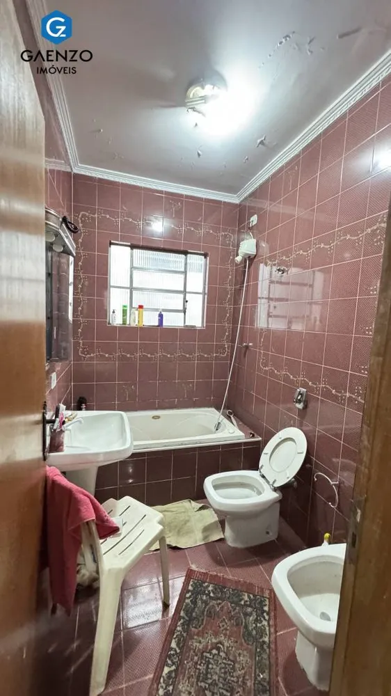 Sobrado, 3 quartos, 133 m² - Foto 3
