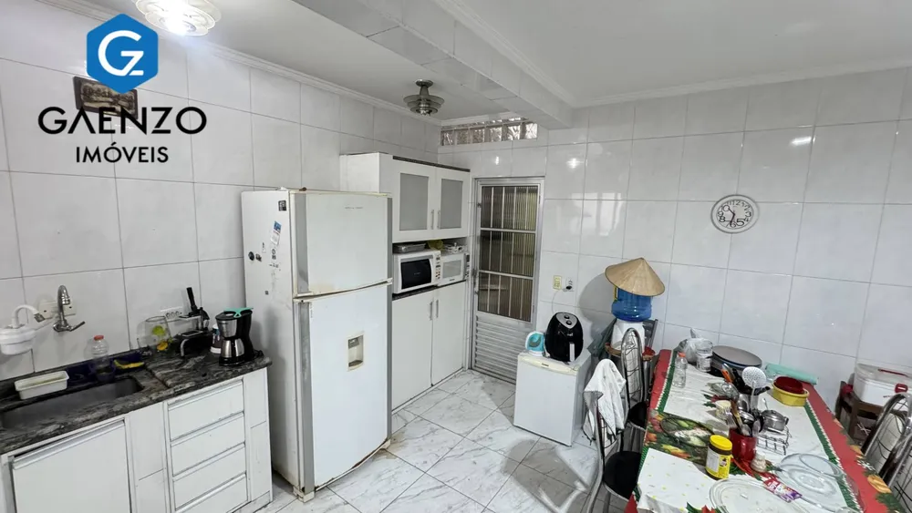 Sobrado, 3 quartos, 133 m² - Foto 6