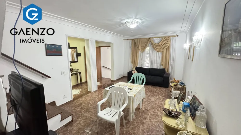Sobrado, 3 quartos, 133 m² - Foto 2
