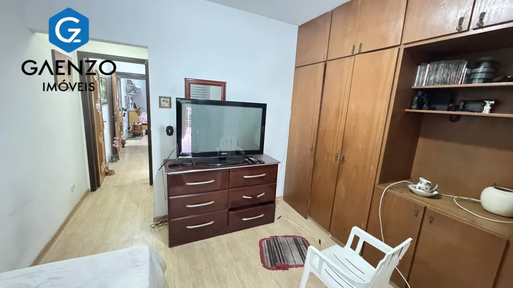 Sobrado, 3 quartos, 133 m² - Foto 5