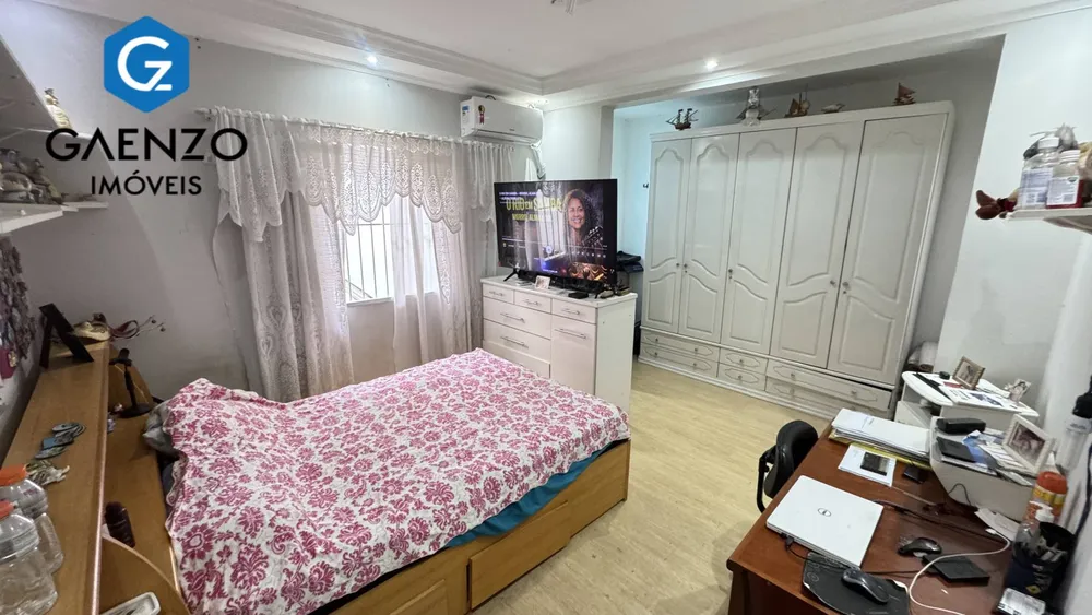 Sobrado, 3 quartos, 133 m² - Foto 7